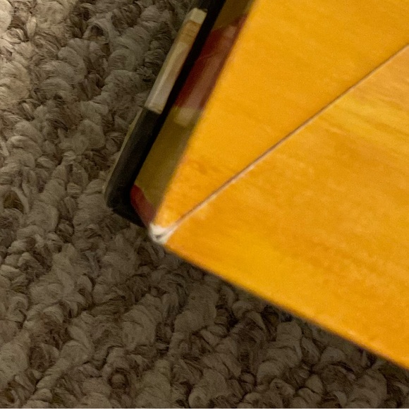 Vintage MacKenzie-Childs Gift Bags and Small Box - Lot of 4 - Picture 9 of 15